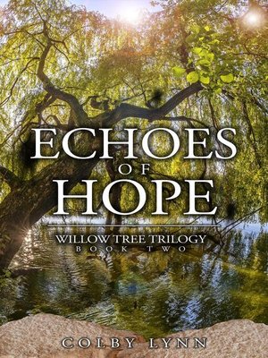 cover image of Echoes of Hope